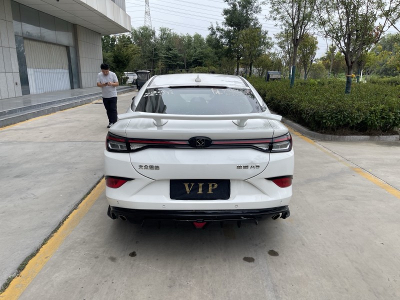 21年济宁江淮思皓