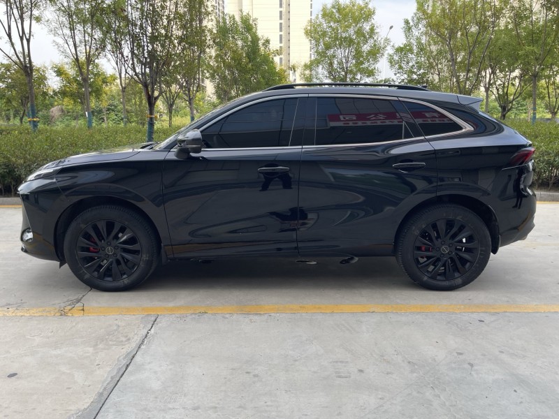 23年济宁东风风行游艇