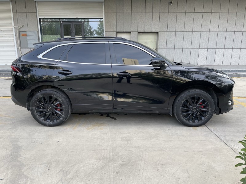 23年济宁东风风行游艇