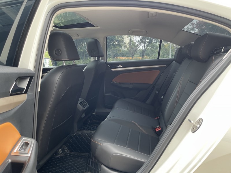 24年济宁大众宝来