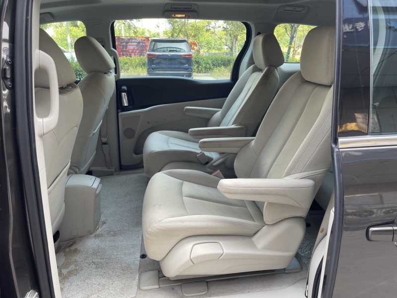 22年济宁别克GL8