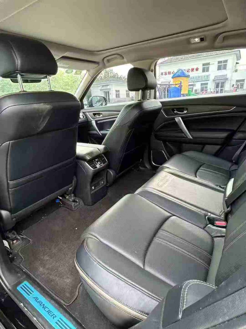 20年徐州本田冠道