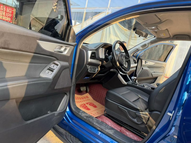 21年徐州长城汽车炮 皮卡