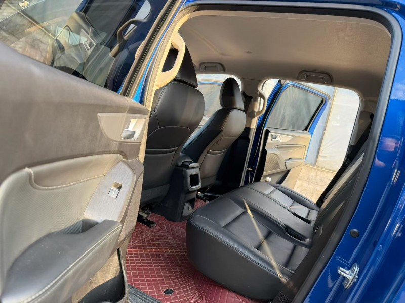 21年徐州长城汽车炮 皮卡