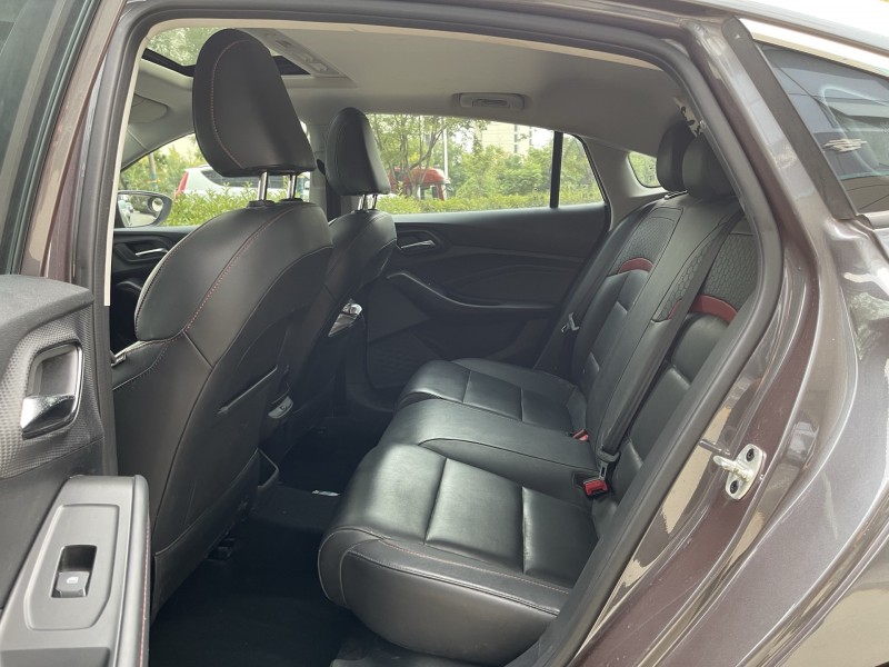 22年济宁名爵名爵5