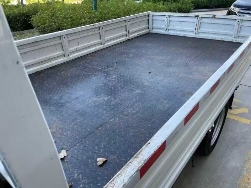 23年济宁上汽集团轻卡