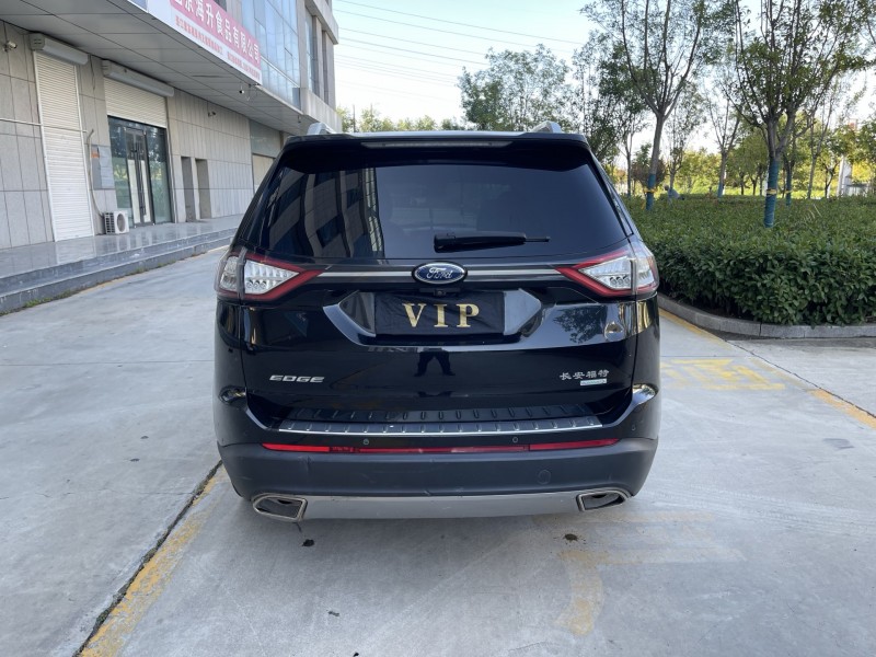 15年济宁福特锐界