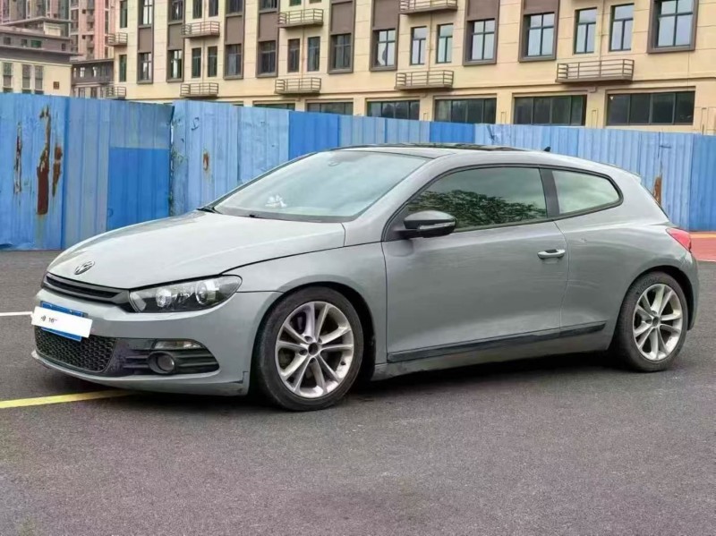 11年莆田大众尚酷