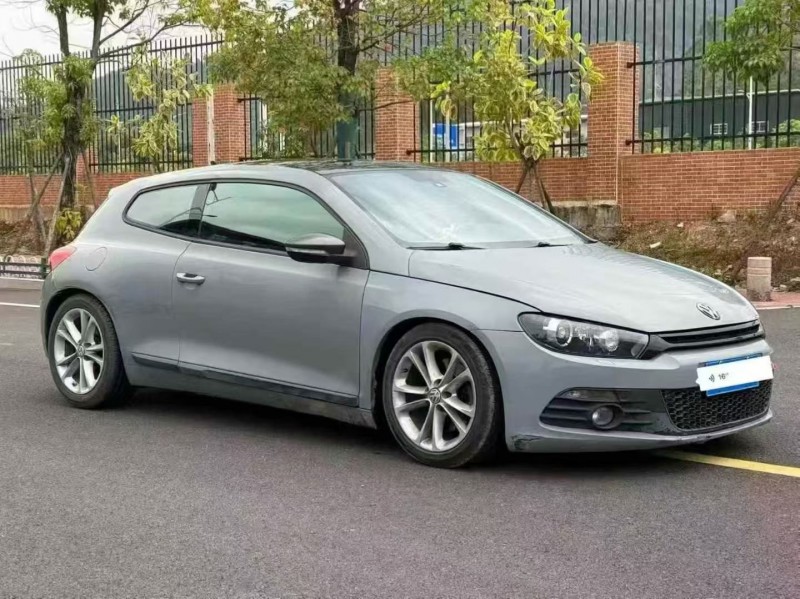 11年莆田大众尚酷