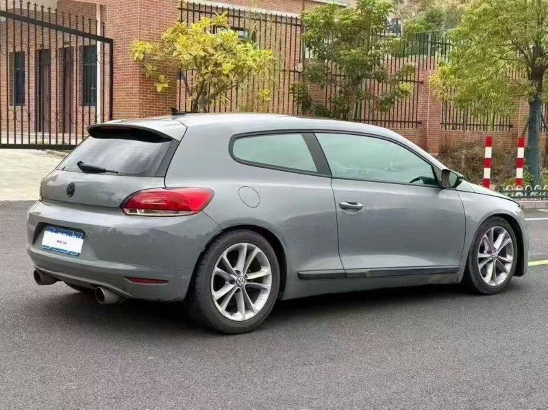 11年莆田大众尚酷