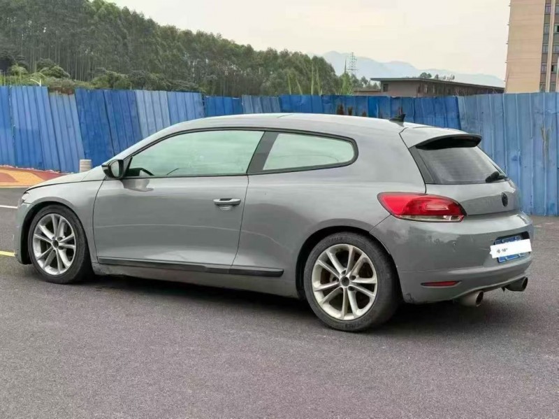 11年莆田大众尚酷