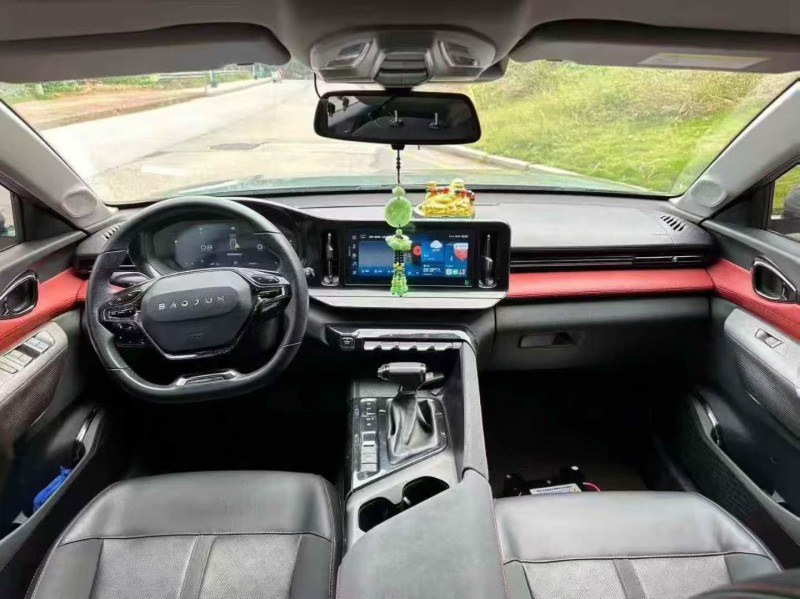 22年莆田宝骏Valli