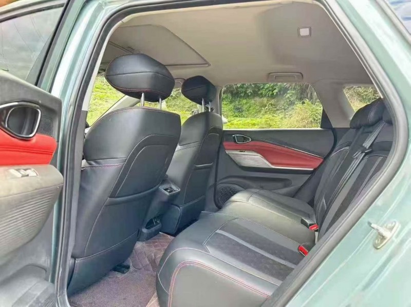 22年莆田宝骏Valli