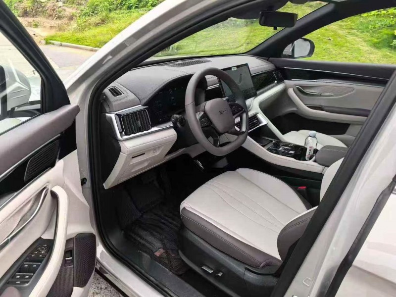 25年莆田比亚迪宋