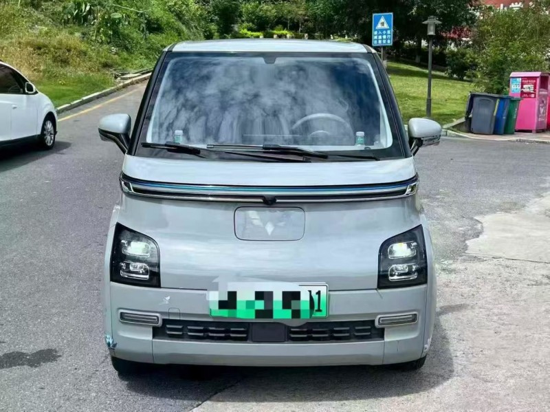 24年莆田五菱汽车Air