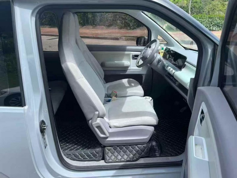 24年莆田五菱汽车Air