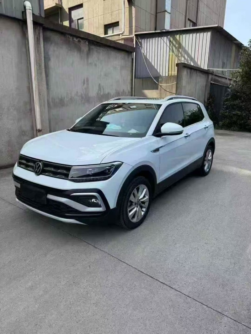 24年湖州大众途铠