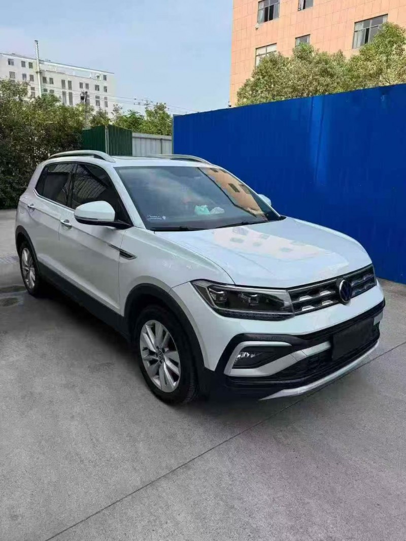 24年湖州大众途铠