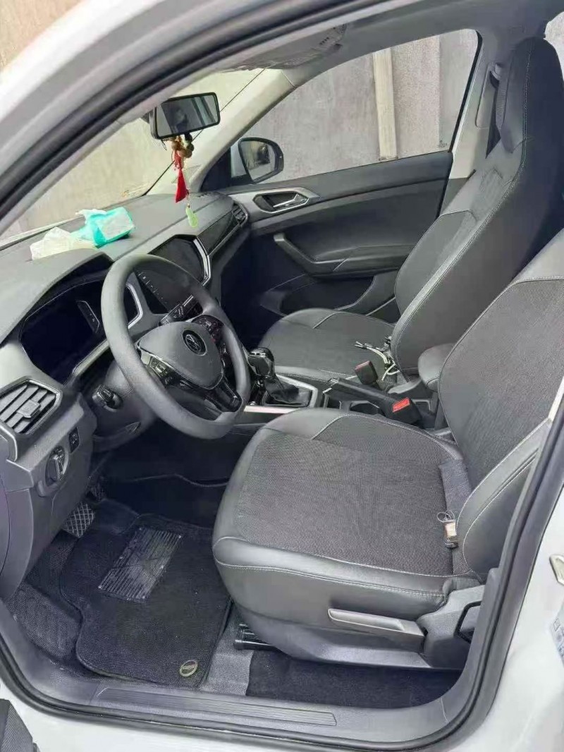 24年湖州大众途铠