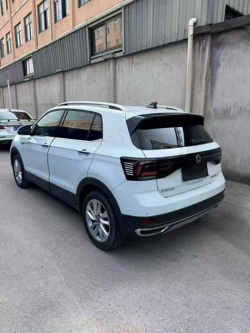 24年湖州大众途铠