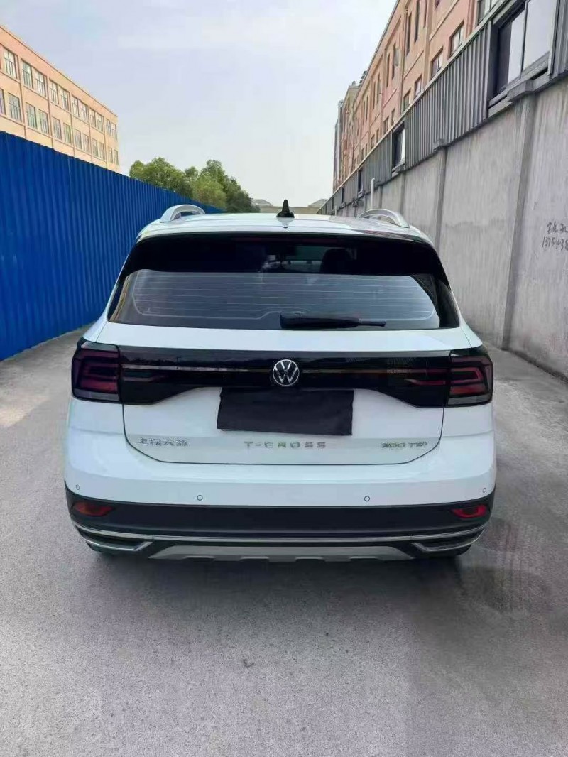 24年湖州大众途铠