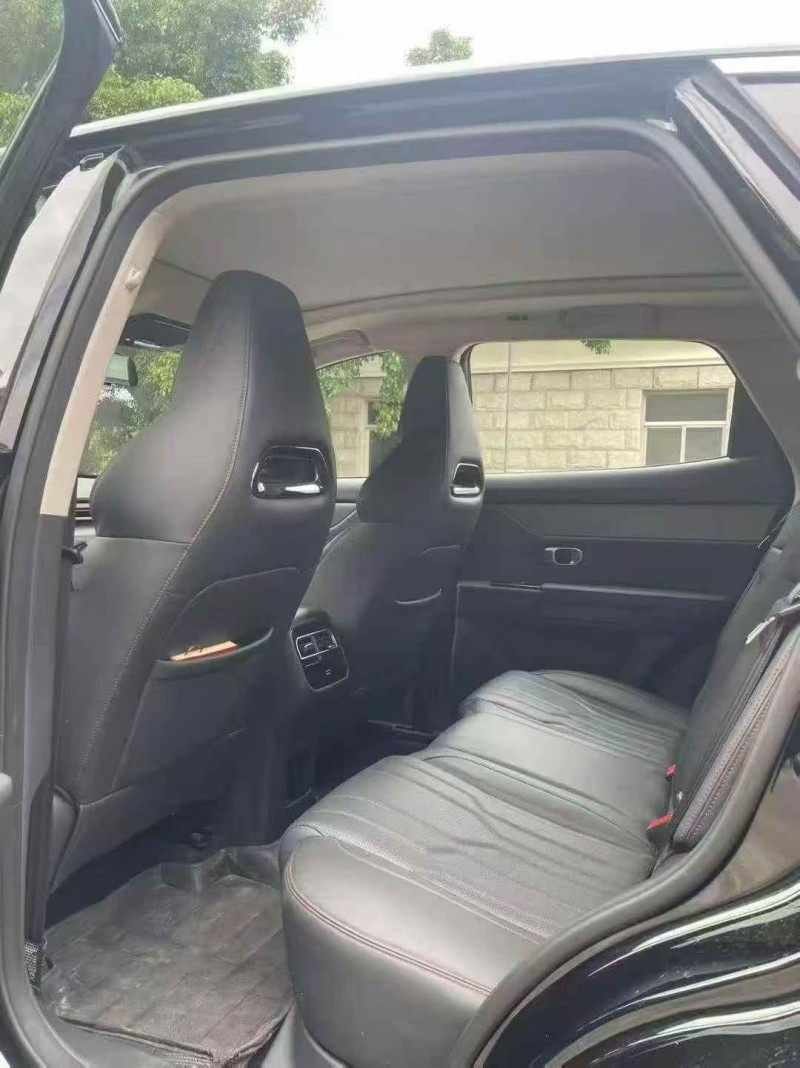 24年莆田奇瑞捷途