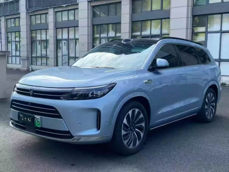 24年莆田华为智选问界