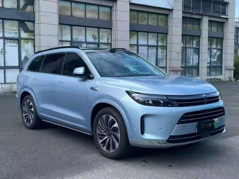 24年莆田华为智选问界