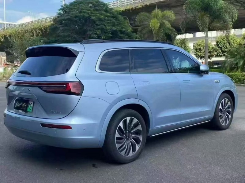 24年莆田华为智选问界