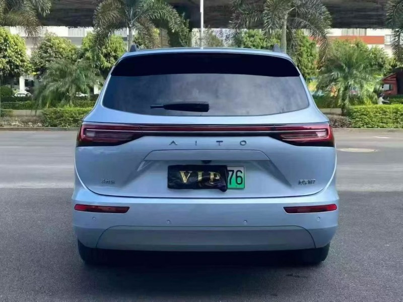 24年莆田华为智选问界