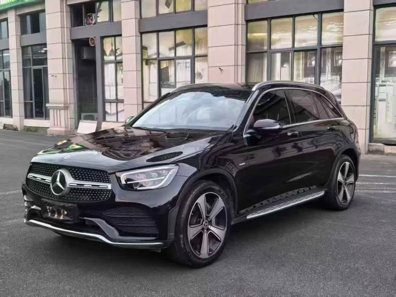 23年南平奔驰GLC