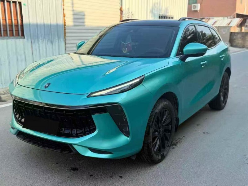 21年莆田东风风行游艇