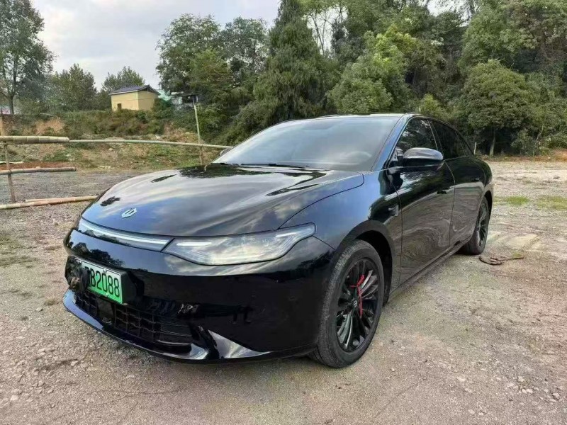 25年株洲零跑汽车C01