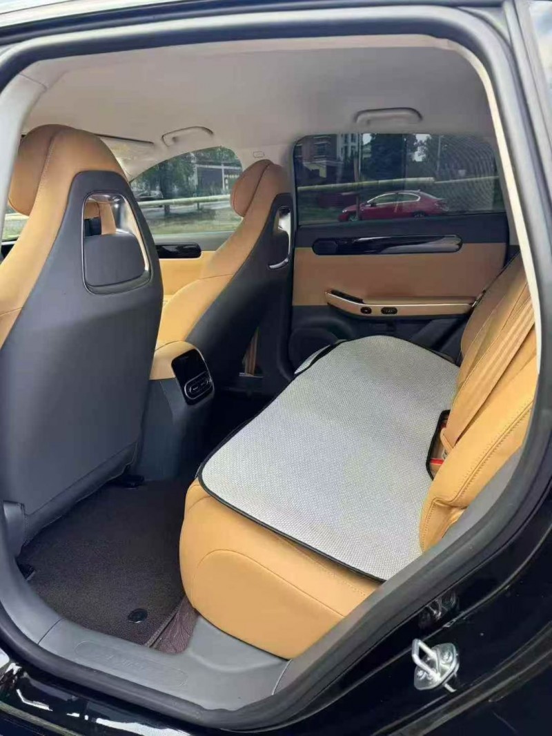 25年株洲零跑汽车C01