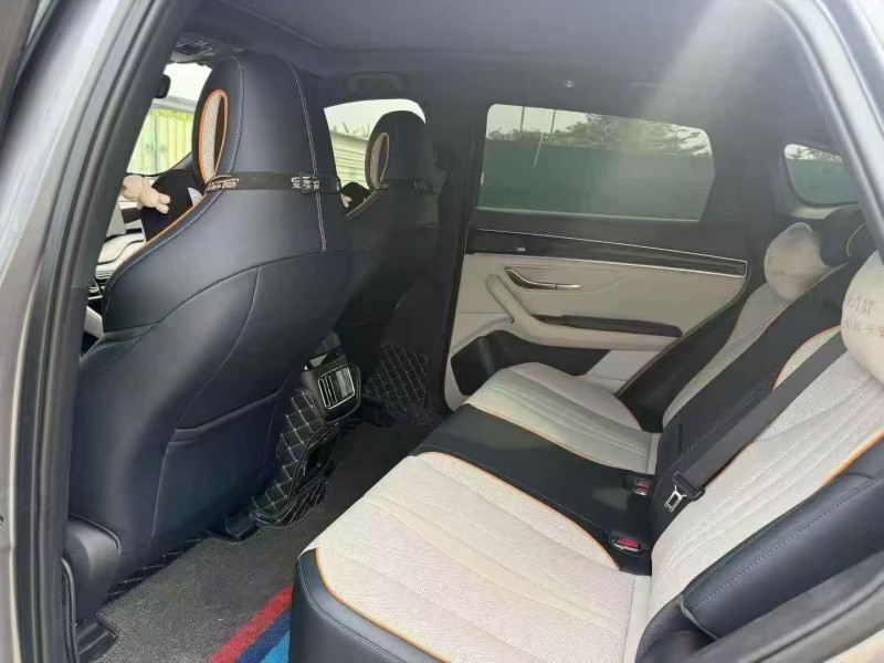 21年珠海比亚迪宋