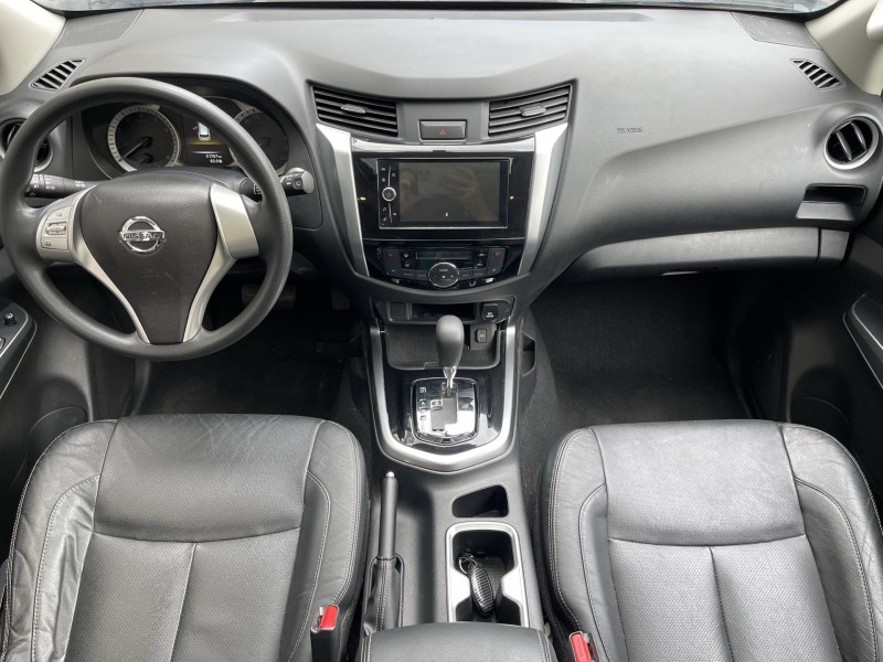 19年济宁日产途达