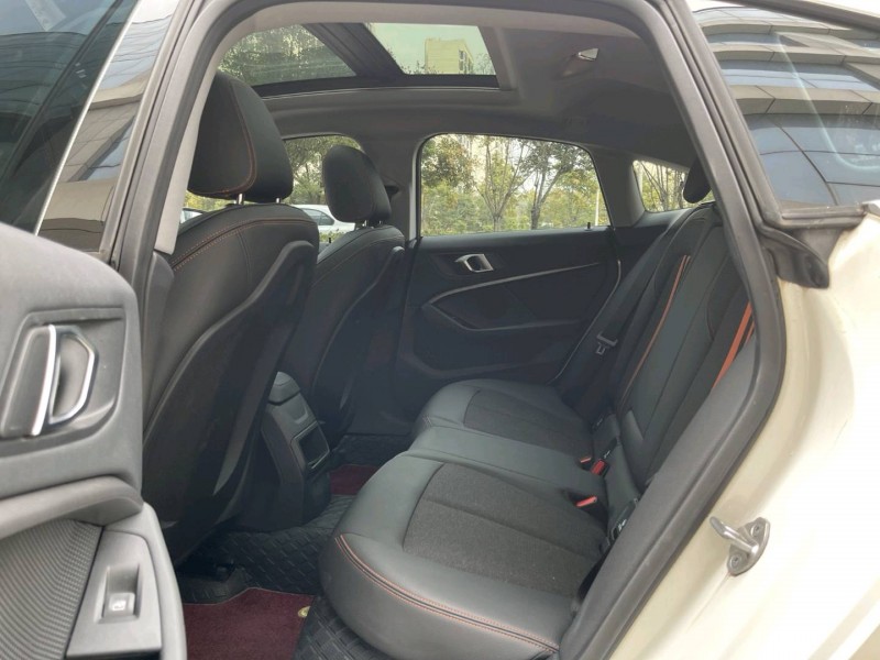 24年济宁宝马2系