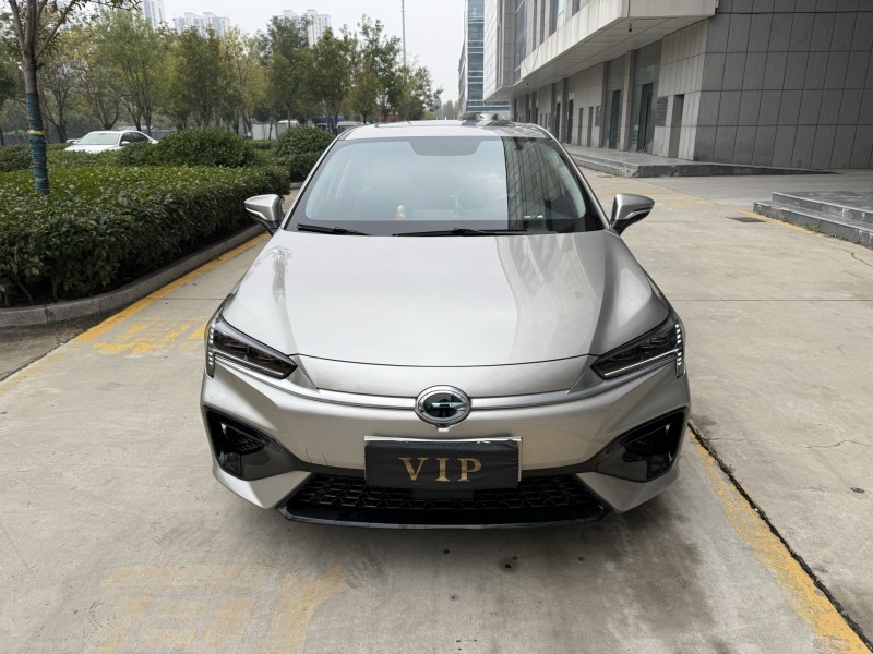 24年济宁传祺埃安