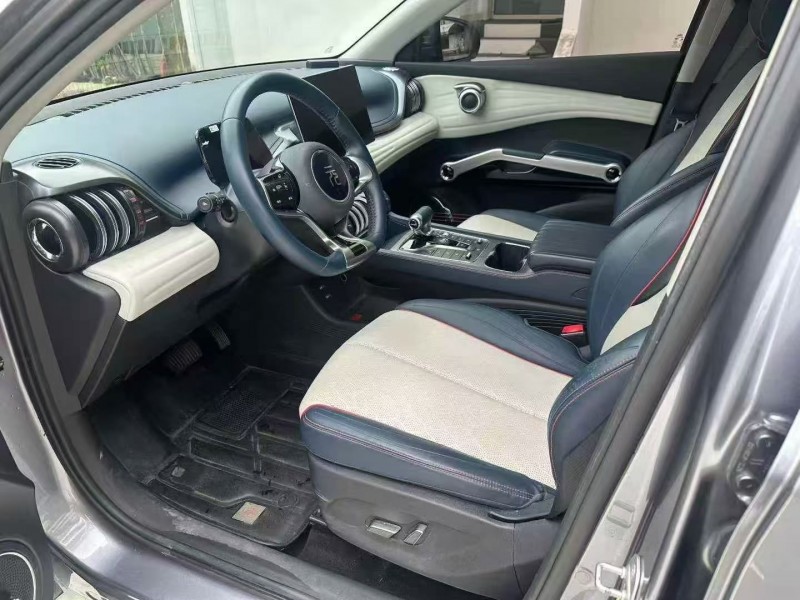 22年韶关比亚迪元