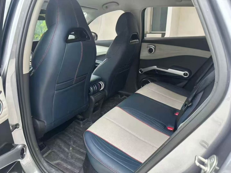 22年韶关比亚迪元