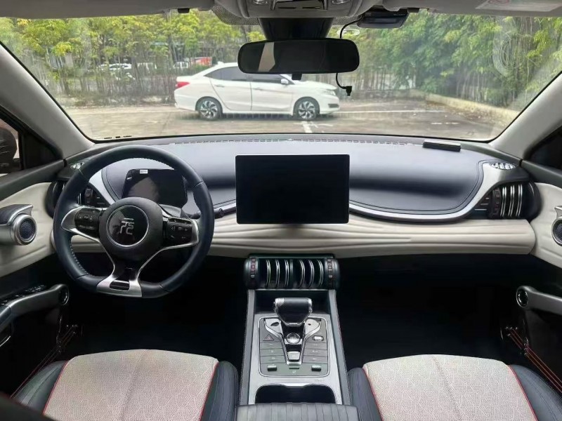 22年韶关比亚迪元