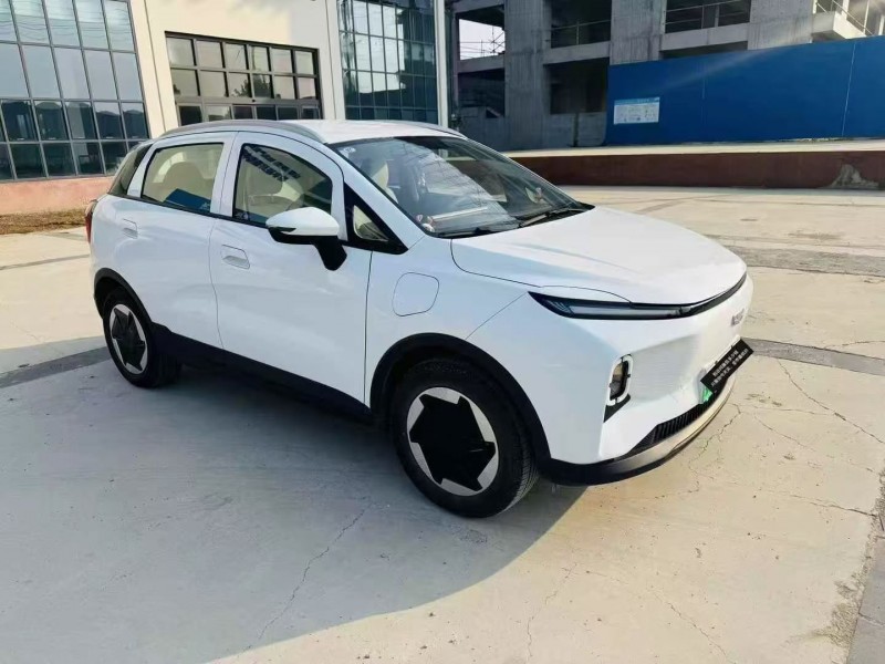 24年枣庄吉利几何