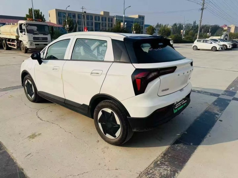 24年枣庄吉利几何