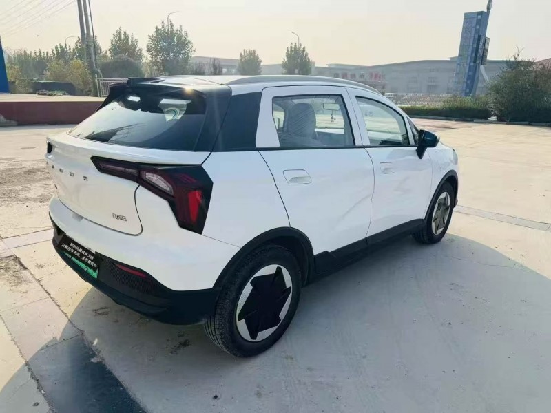 24年枣庄吉利几何