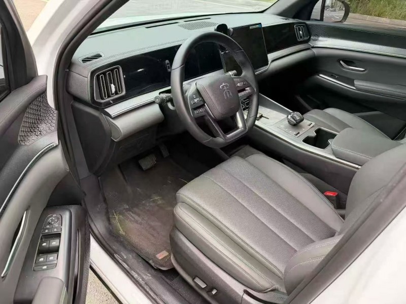 25年洛阳比亚迪宋