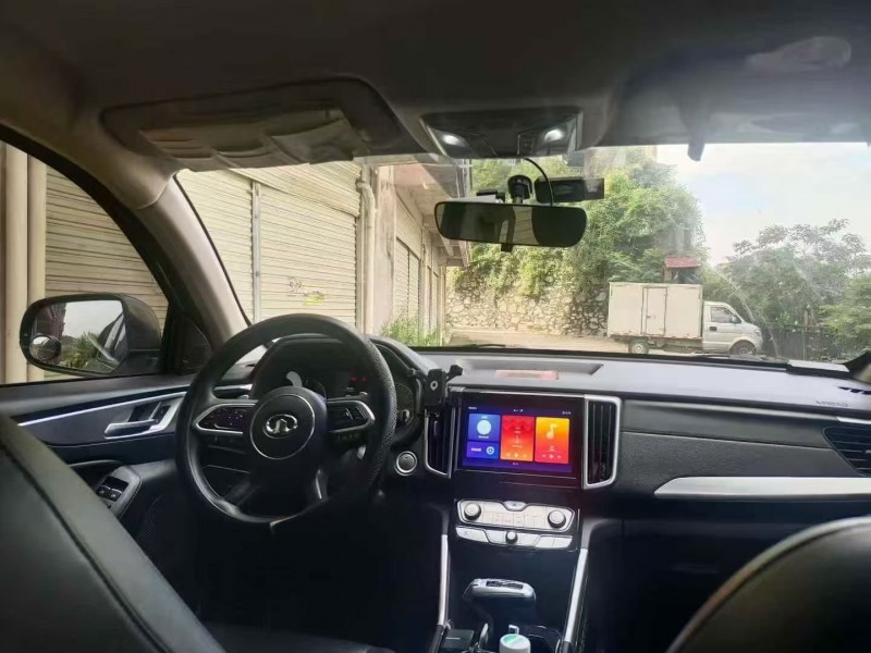 23年常德长城汽车炮 皮卡