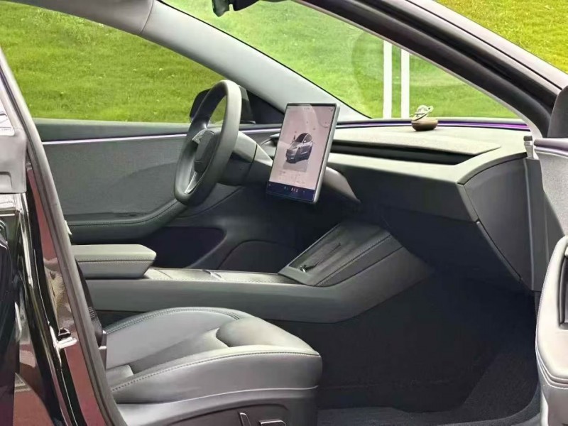 24年重庆市特斯拉MODEL 3