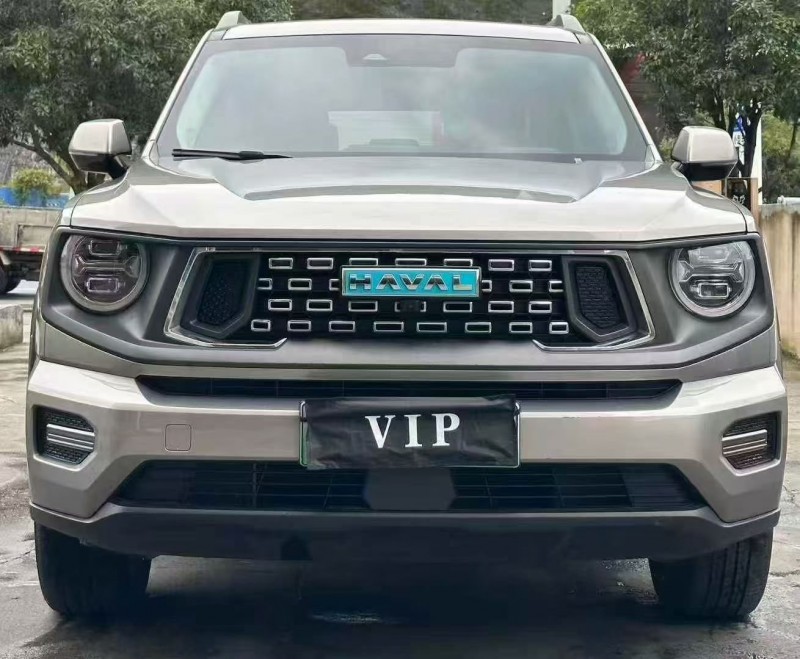 24年铜仁地区长城汽车哈弗