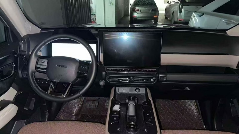 24年铜仁地区长城汽车哈弗