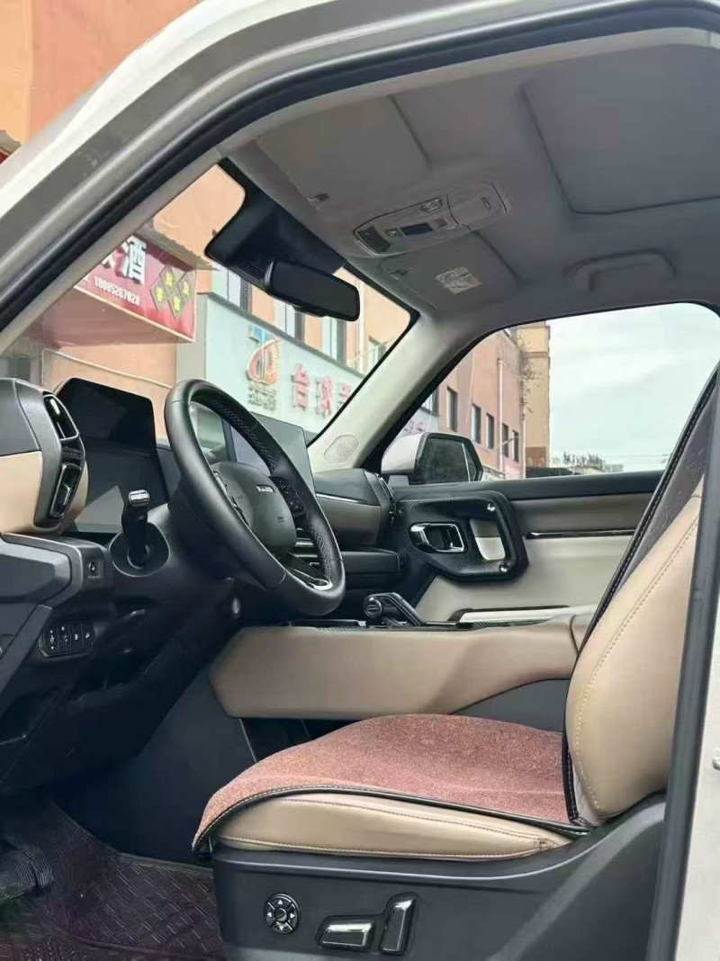 24年铜仁地区长城汽车哈弗